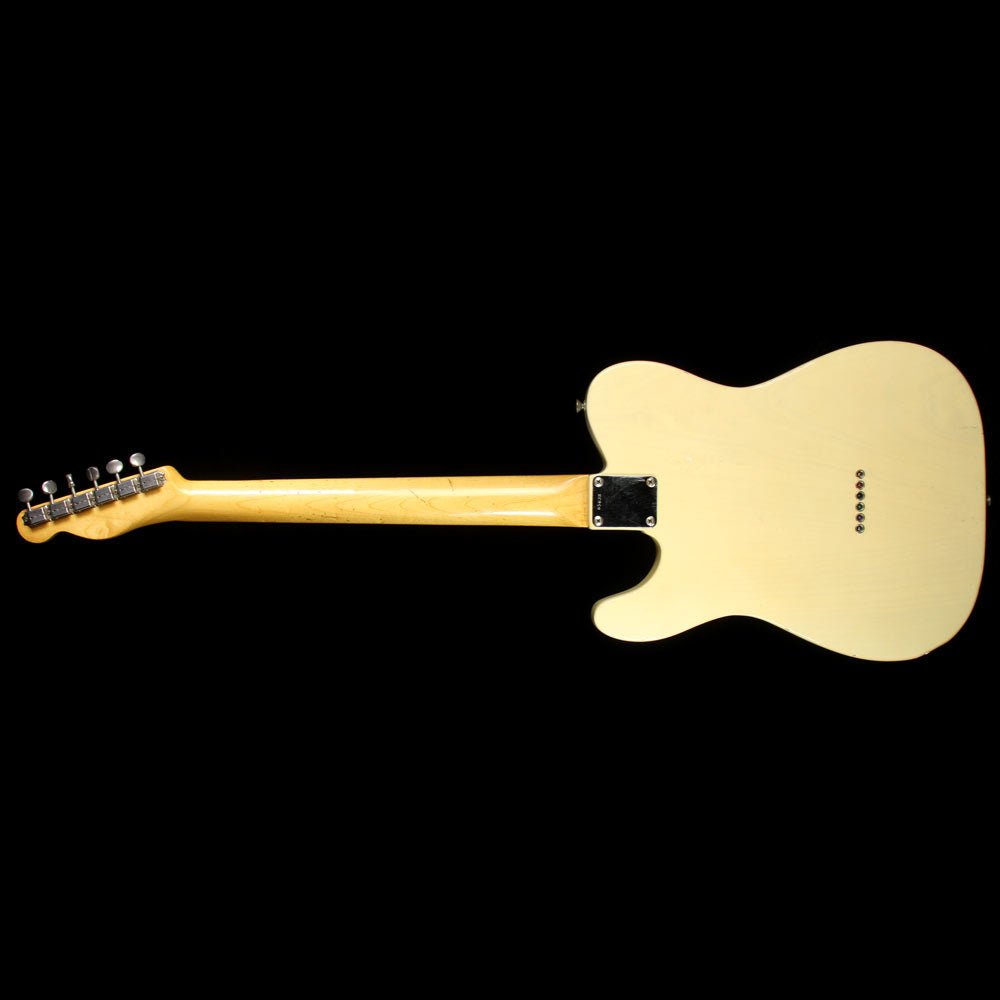 ギター Fender Esquire 1963 Fender Esquire – Emerald City Guitars