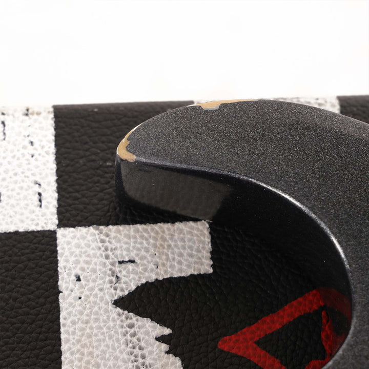 B.C. Rich Gunslinger Black Metallic