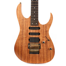 Ibanez RG6PKAG Natural Flat 2020