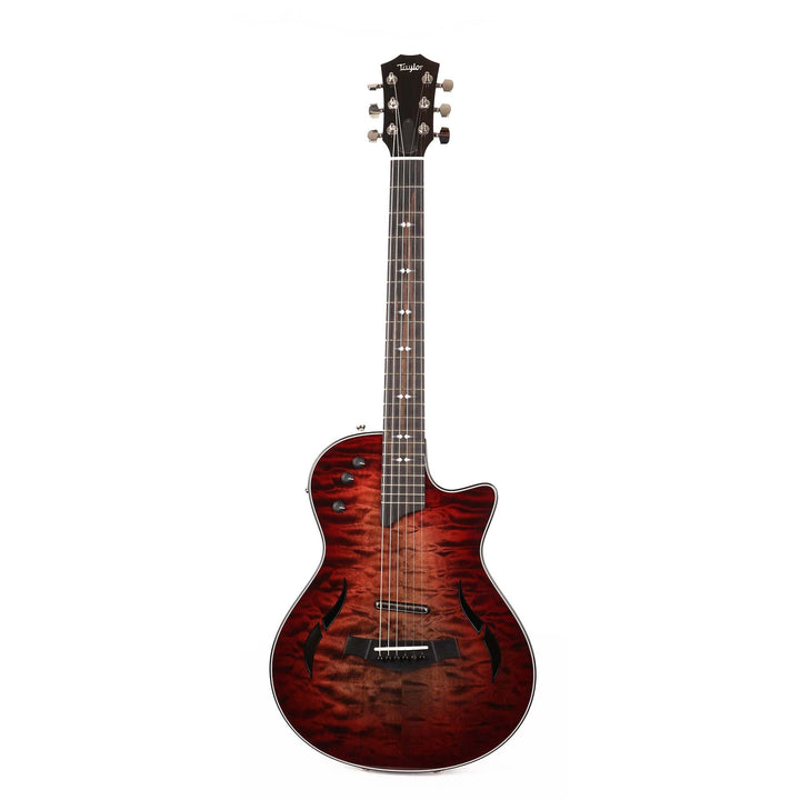 Taylor T5z Pro Grapevine Burst 2018