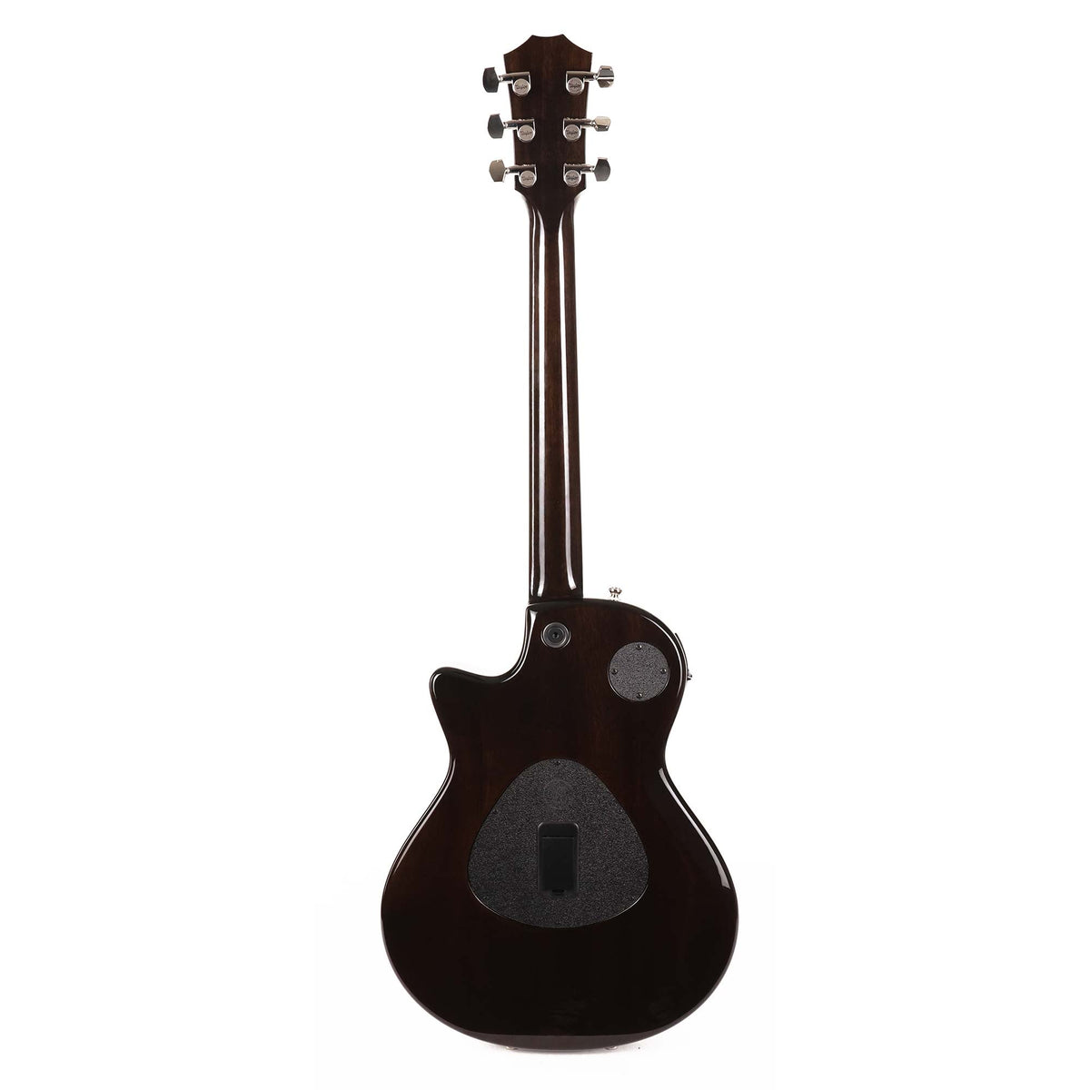 Taylor T5z Pro Grapevine Burst 2018 — 3