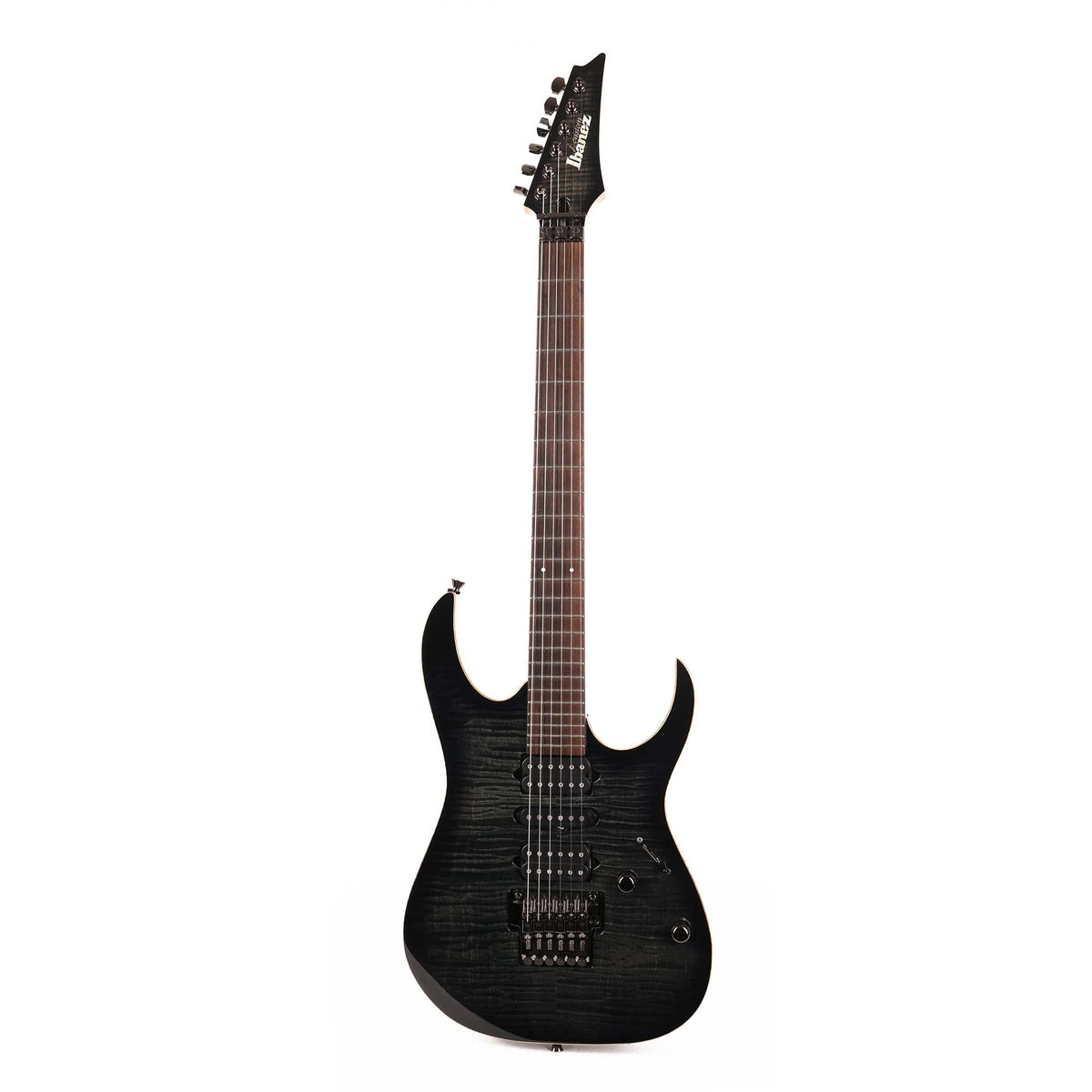 Ibanez Prestige RG7570 BRE Black Rutile 2018 — 2