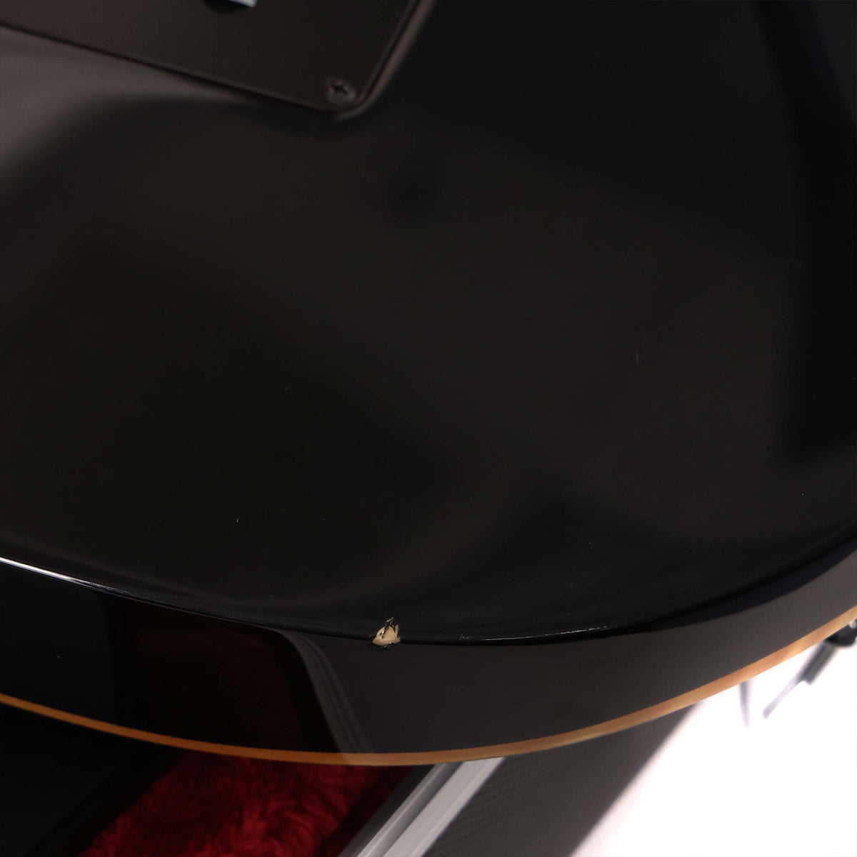 Ibanez Prestige RG7570 BRE Black Rutile 2018 — 6
