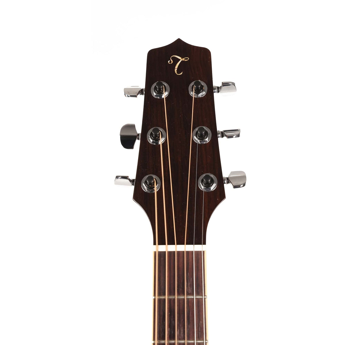 Takamine EF360SC TT Acoustic-Electric Natural Used — 7