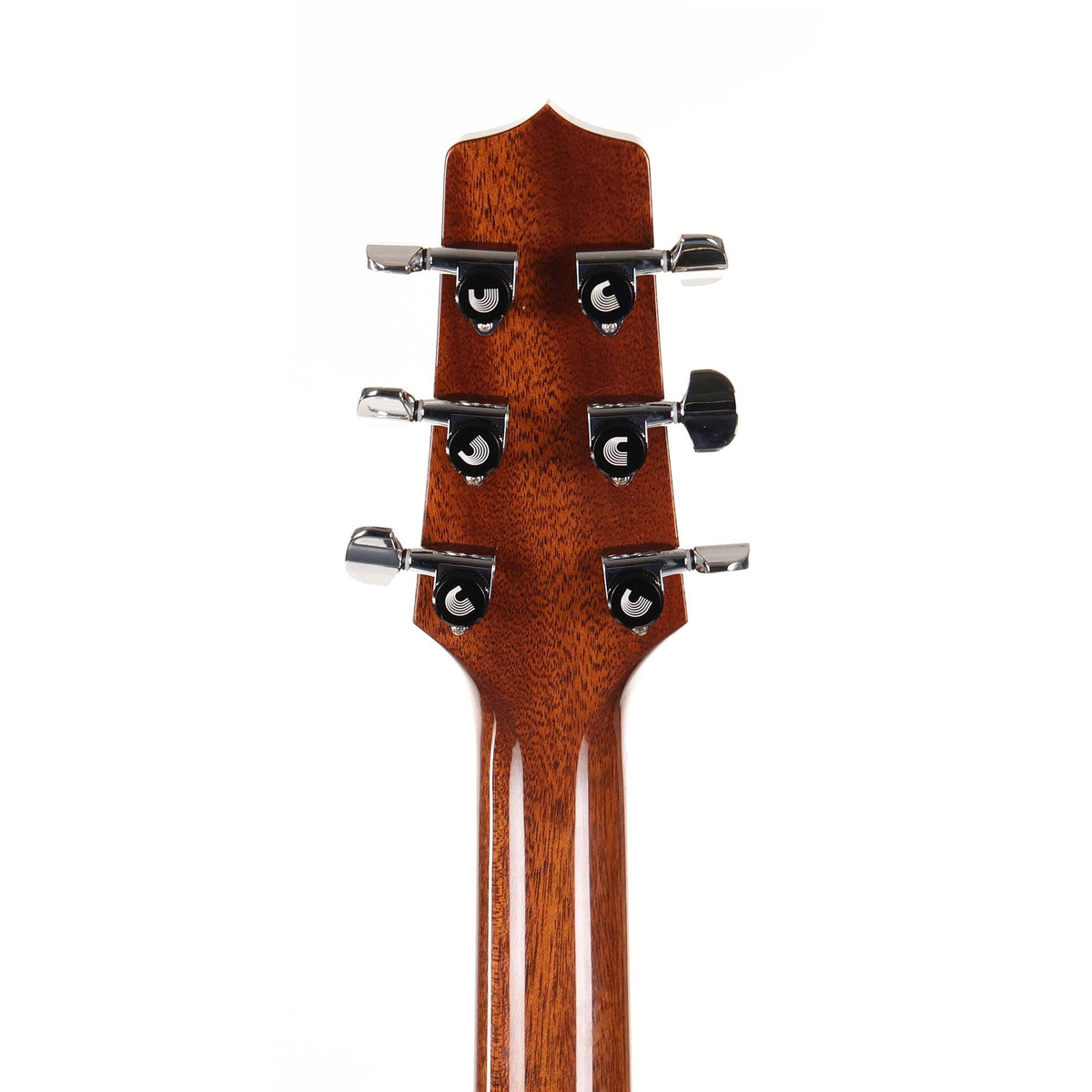 Takamine EF360SC TT Acoustic-Electric Natural Used — 8
