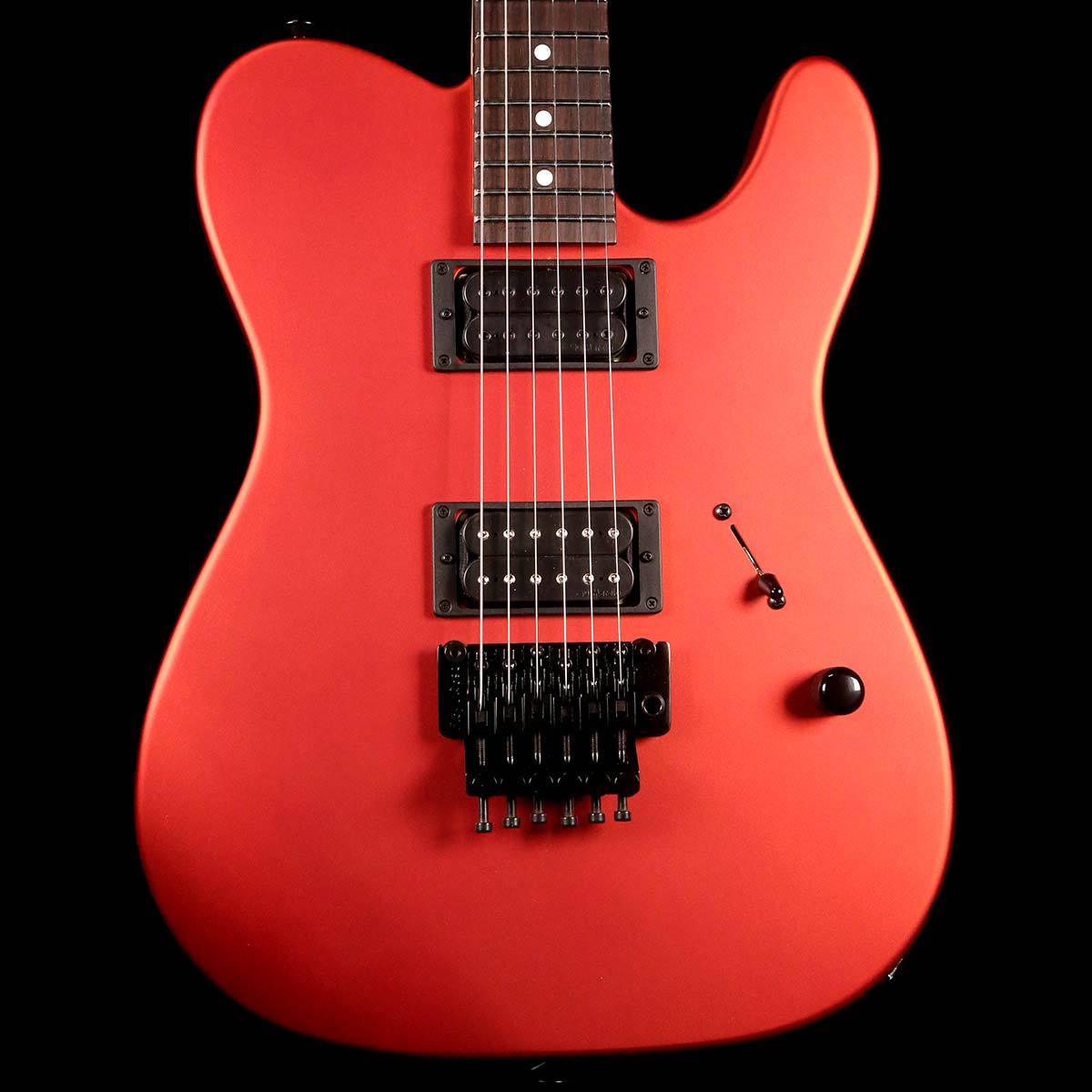 Charvel USA Select San Dimas Style 2 HH Torred — 1
