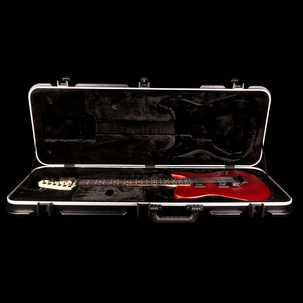 Charvel USA Select San Dimas Style 2 HH Torred — 6