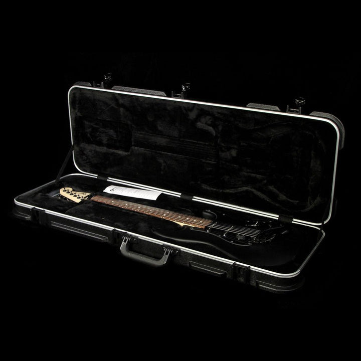 Charvel USA Select SC 1 HSS Electric Guitar Pitch Black