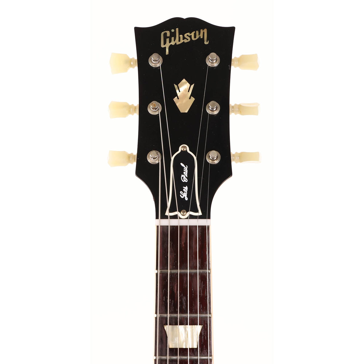 Gibson Custom Shop 60th Anniversary 1961 Les Paul SG Standard With Sideways Vibrola 2021 — 8