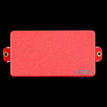 EMG 60 Humbucker Electric Guitar Pickup (Red Cover)