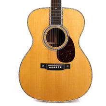 Martin OM-42 Orchestra Acoustic Natural 2021