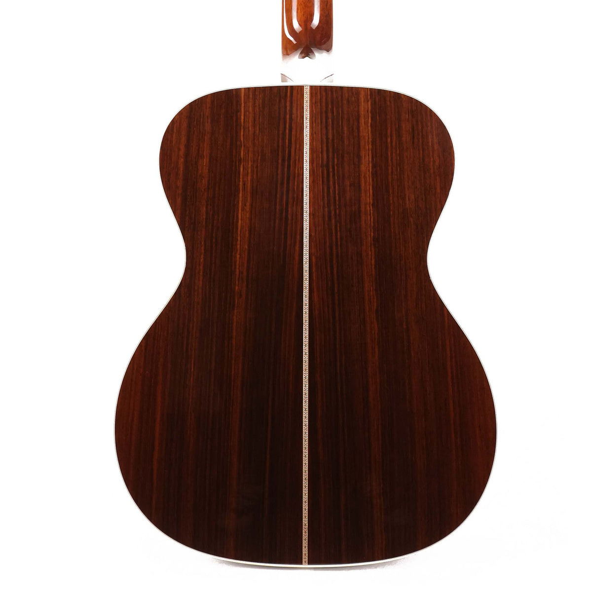 Martin OM-42 Orchestra Acoustic Natural 2021 — 6