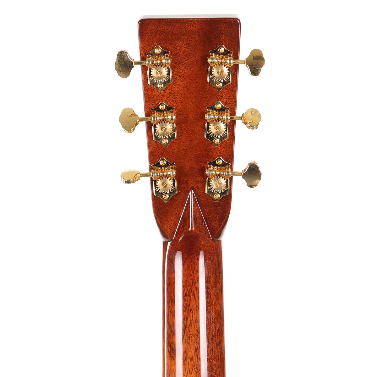 Martin OM-42 Orchestra Acoustic Natural 2021 — 8