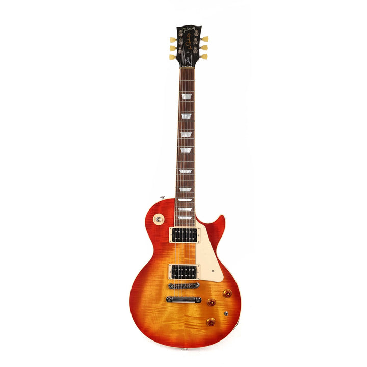 Gibson Les Paul Less Plus Heritage Cherry Sunburst 2015