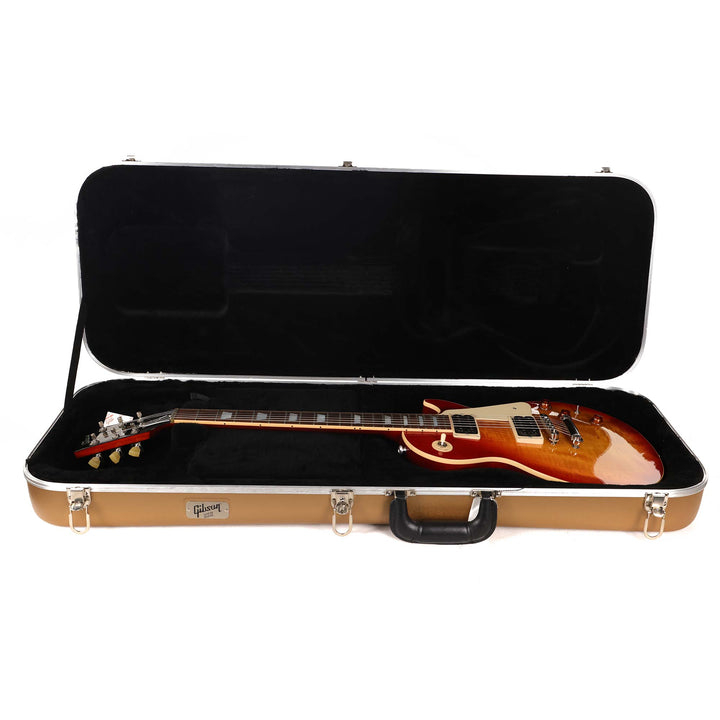 Gibson Les Paul Less Plus Heritage Cherry Sunburst 2015