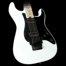 Charvel Pro Mod Series So Cal 2H FR Snow White