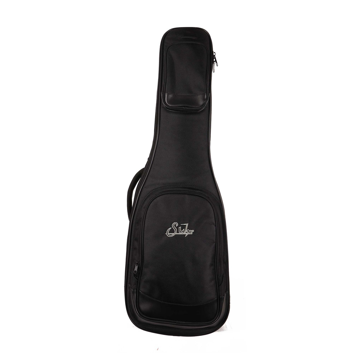 Suhr Custom Standard Gloss Black 2018 — 9