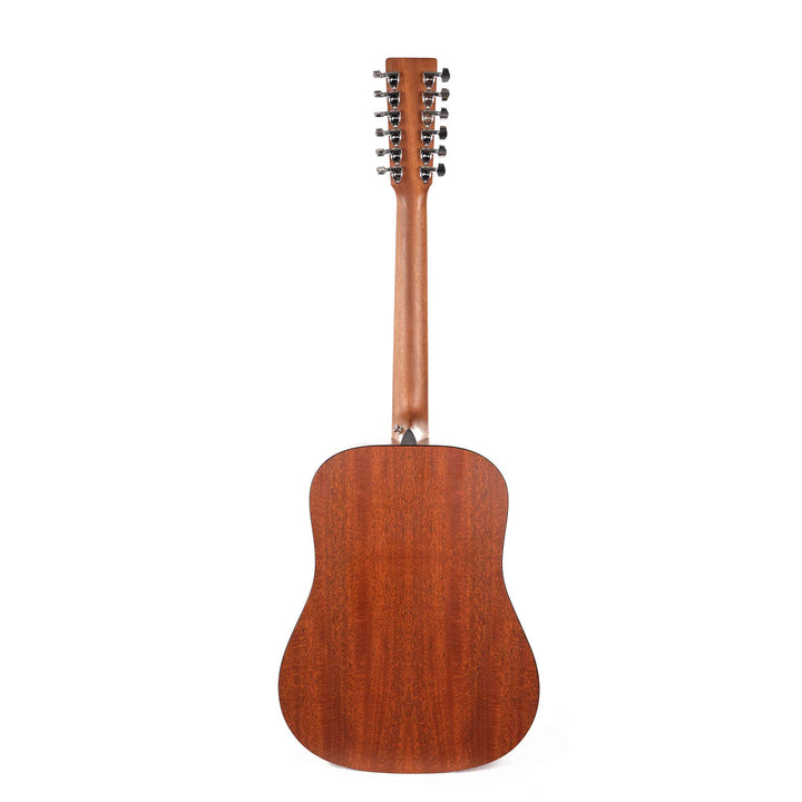 Martin D-X2E 12-String Acoustic-Electric 2022