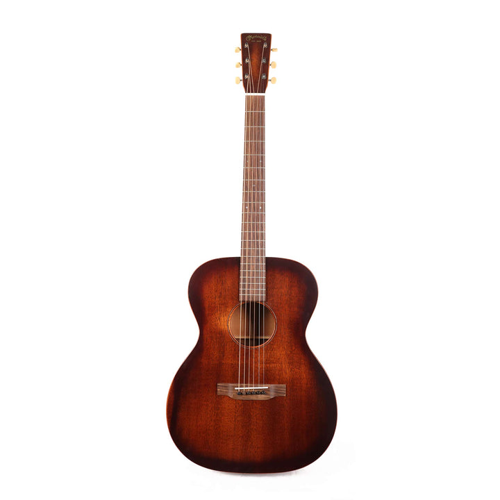 Martin 000-15M StreetMaster Mahogany Burst 2022