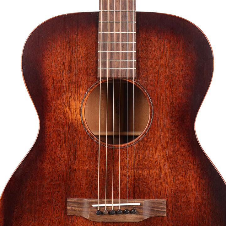 Martin 000-15M StreetMaster Mahogany Burst 2022