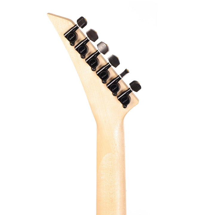 Jackson Custom Shop RR1 Satin Black with EMGs 2014