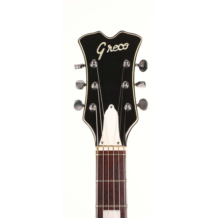 1967 Greco 950 'The Shrike' Guitar Sunburst