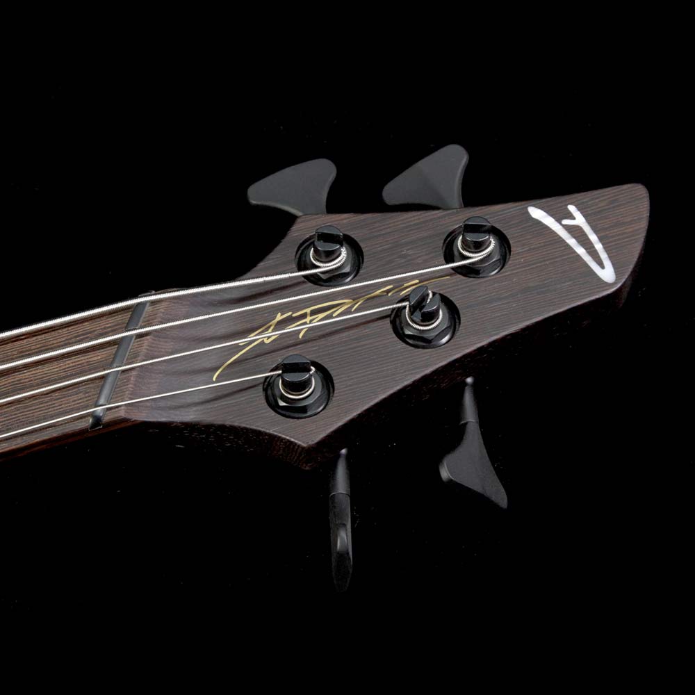 Dingwall ABZ 4 Electric Bass Guitar Natural — 4