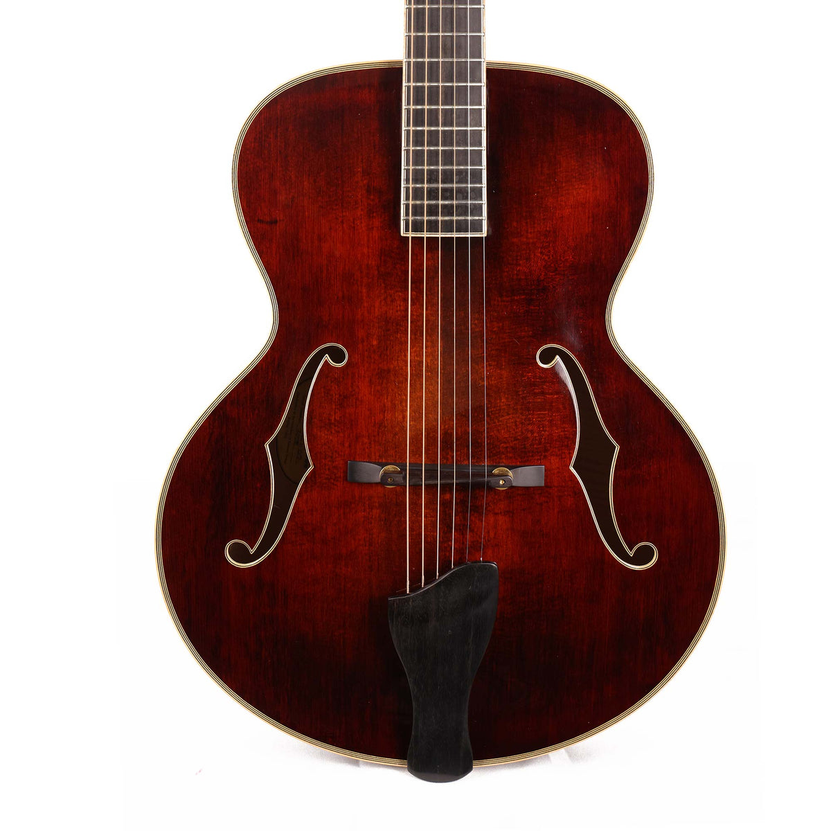 Eastman AR905 Archtop Hollowbody Guitar 2007 — 1