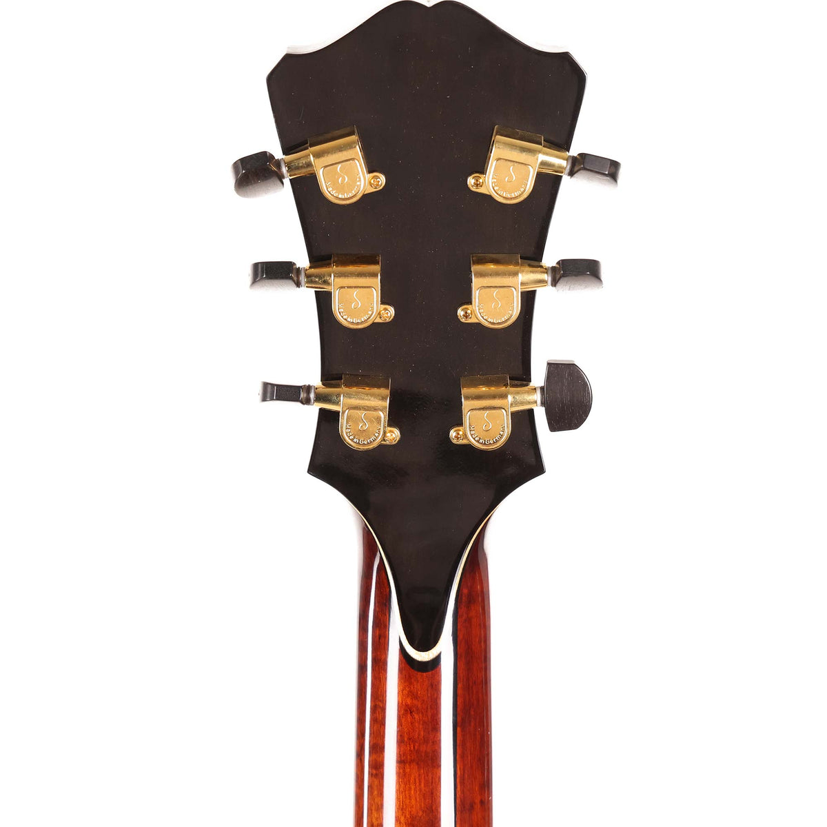 Eastman AR905 Archtop Hollowbody Guitar 2007 — 9