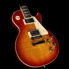 2016 Gibson Les Paul Traditional Premium Electric Guitar Heritage Cherry Sunburst