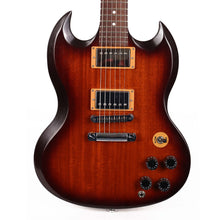 Gibson SGJ Fireburst 2014