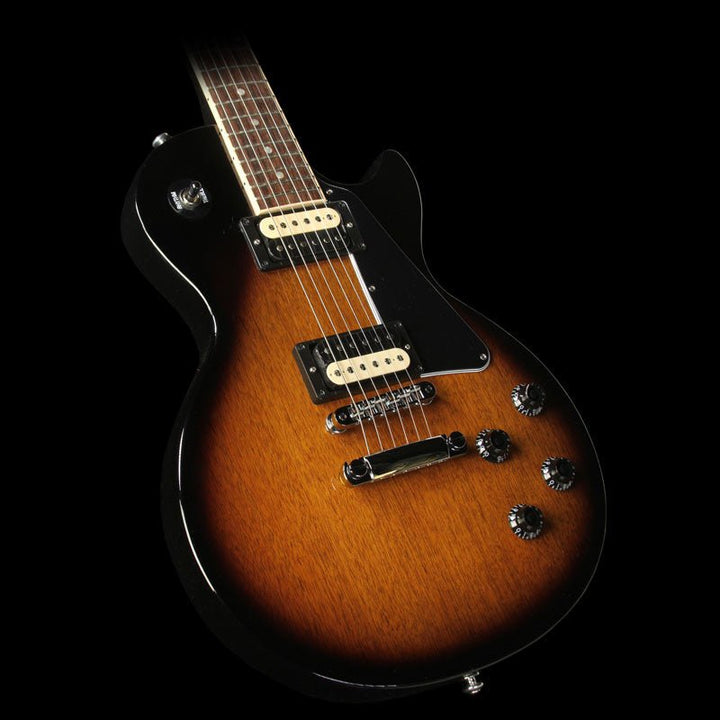 gibson les paul special tobacco sunburst 2012 The lightweight Gibson Les Paul Special Honeyburst