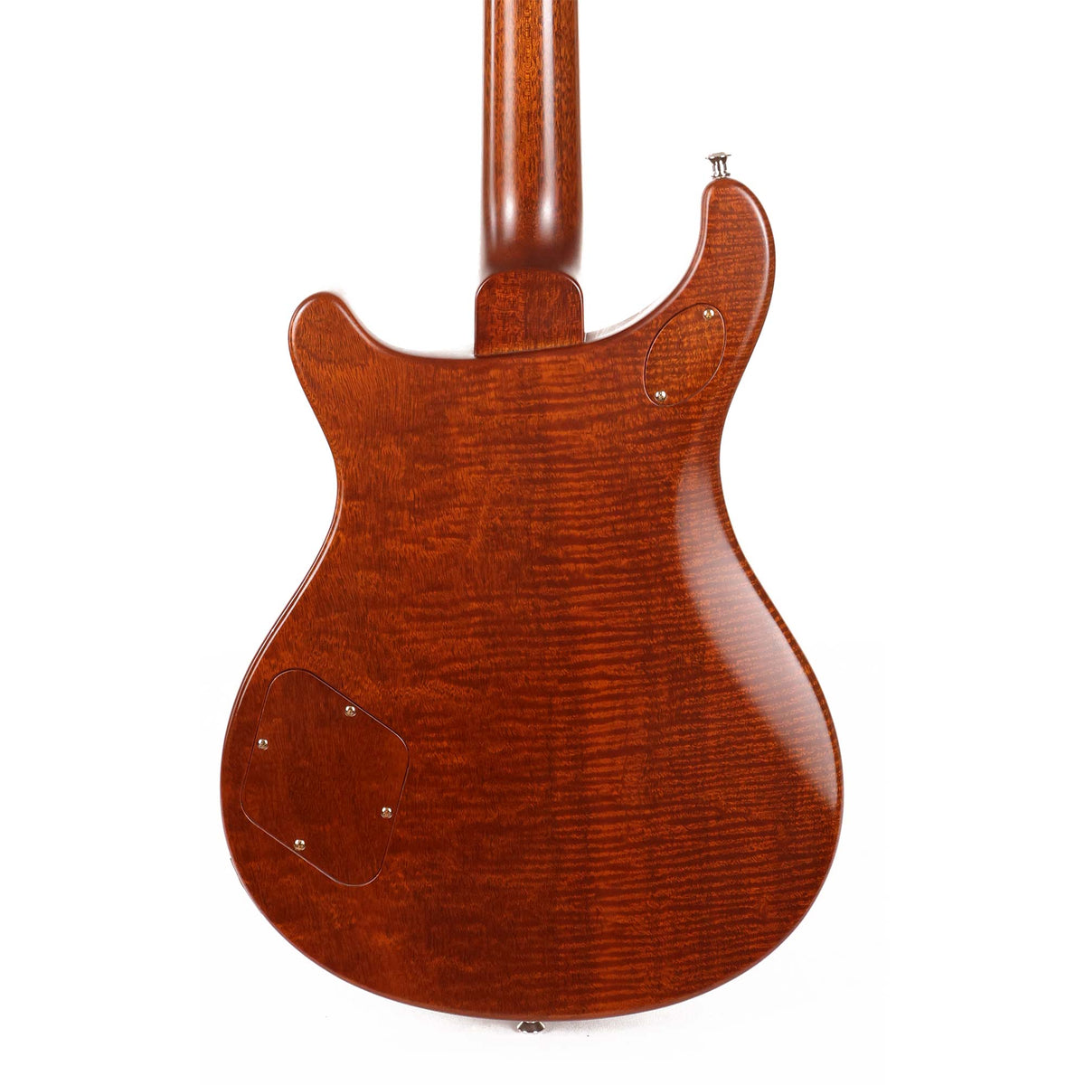 PRS Private Stock McCarty 594 Koa Figured Mahogany 2018 — 6