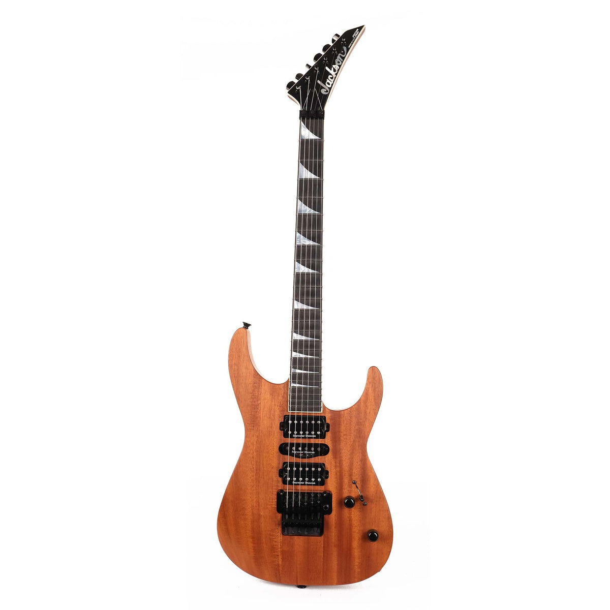 Jackson Custom Shop Roasted HSH Soloist 2024 — 2