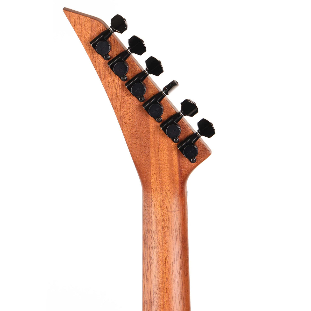 Jackson Custom Shop Roasted HSH Soloist 2024 — 7