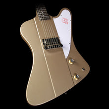 Epiphone Limited Edition Joe Bonamassa Treasure Firebird I Electric Guitar Polymist Gold