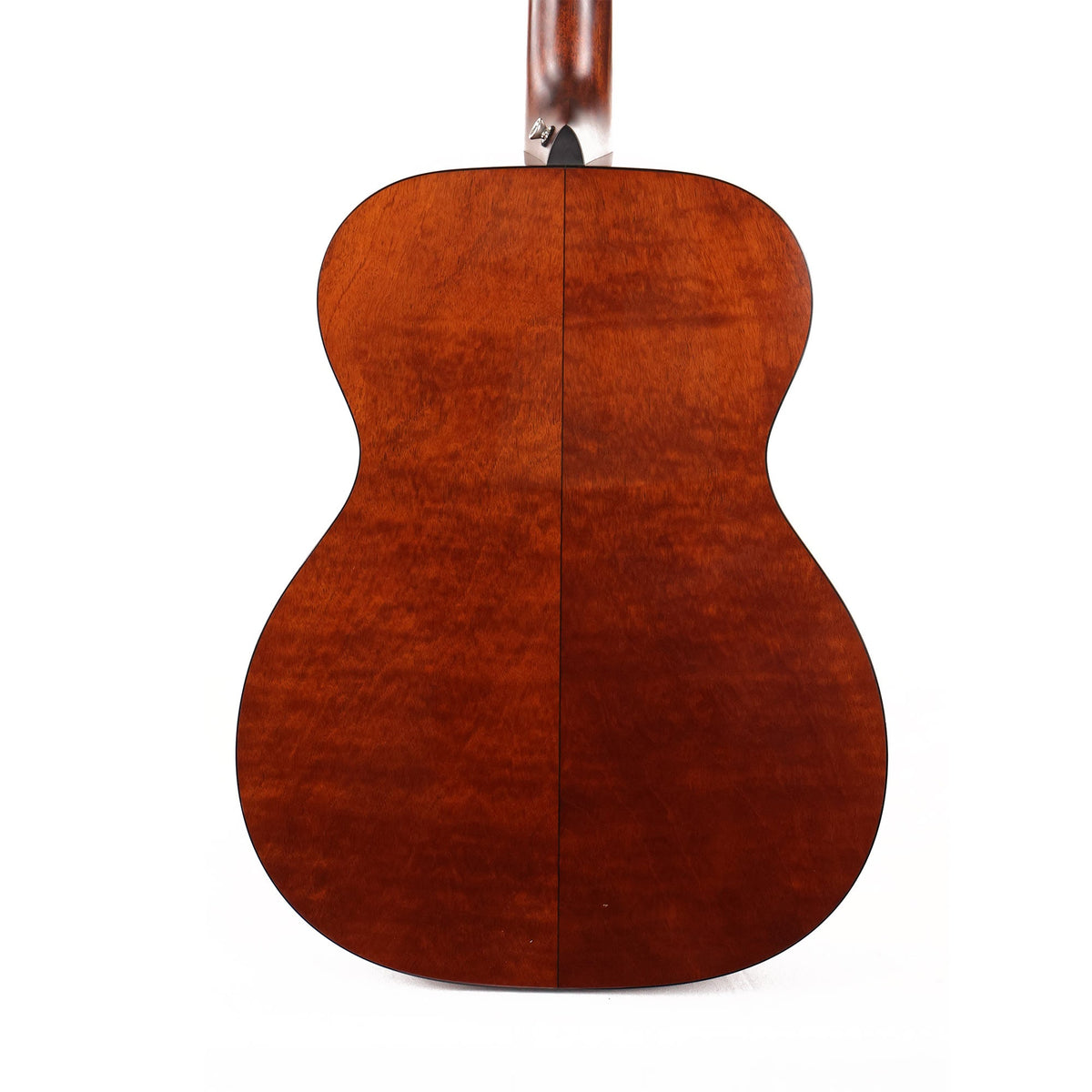 Martin Custom Shop OM Acoustic Adirondack Spruce and Sinker Mahogany 1935 Sunburst 2019 — 6