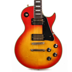 1978 Greco EG800 Cherry Sunburst | The Music Zoo