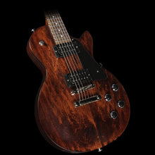 2017 Gibson Les Paul Faded T Electric Guitar Worn Brown