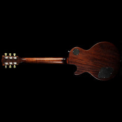 2017 Gibson Les Paul Faded T Electric Guitar Worn Brown | The