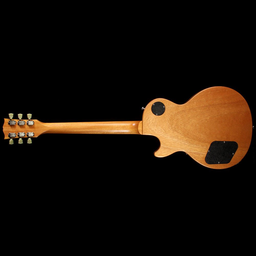 Gibson Les Paul Tribute 2017T ゴールド Gibson Les Paul Tribute 2017 T Goldtop - What To Know