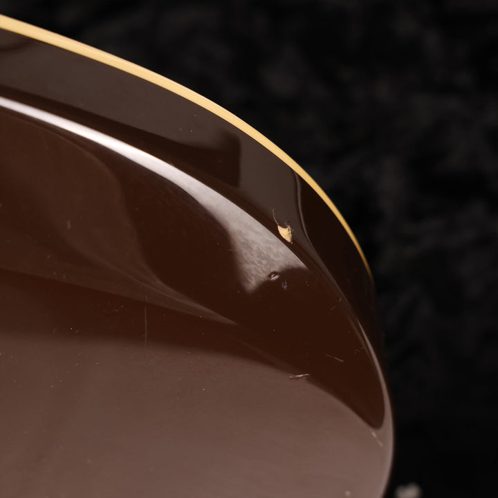 Ernie Ball Music Man Axis Tribute Quilt Top Guitar Trans Pink 2011