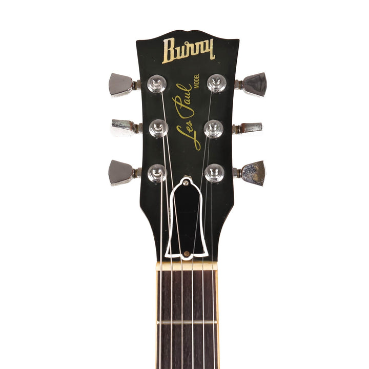 1978 Burny FLG-85 Sunburst