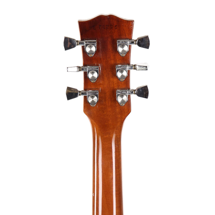 1978 Burny FLG-85 Sunburst