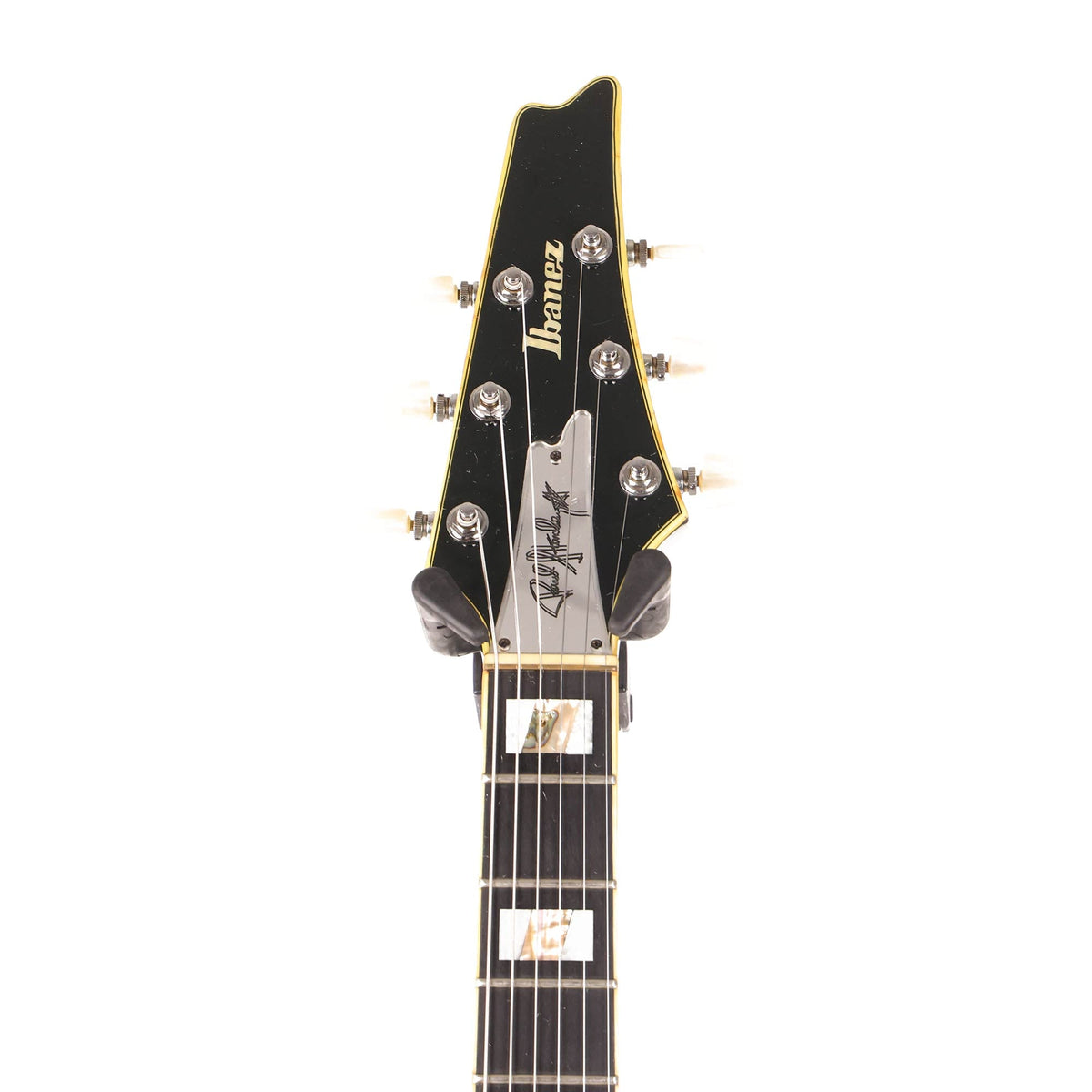 1979 Ibanez PS10 Paul Stanley Iceman — 10