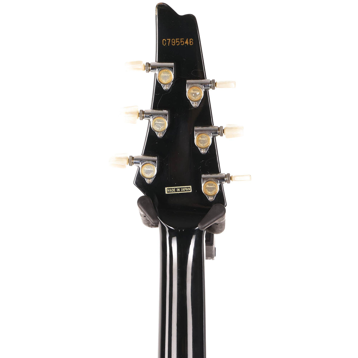 1979 Ibanez PS10 Paul Stanley Iceman — 11