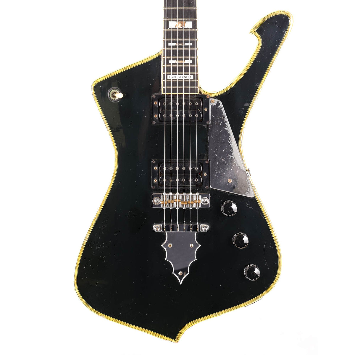 1979 Ibanez PS10 Paul Stanley Iceman — 1
