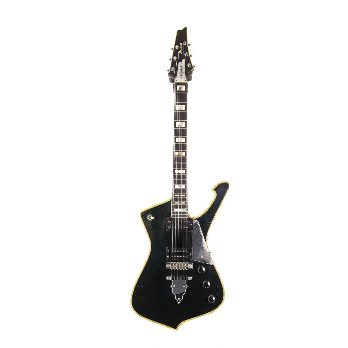 1979 Ibanez PS10 Paul Stanley Iceman — 2