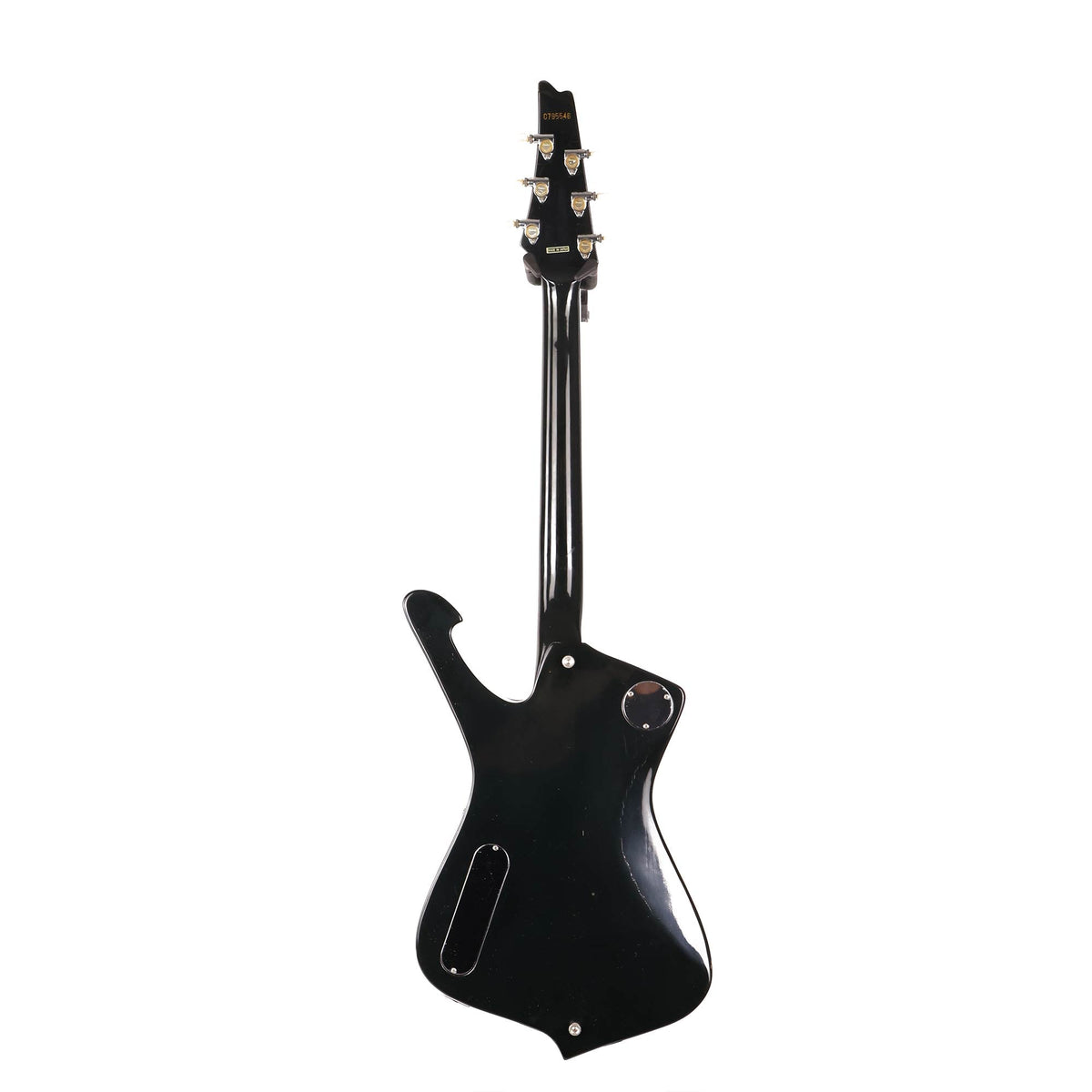 1979 Ibanez PS10 Paul Stanley Iceman — 3