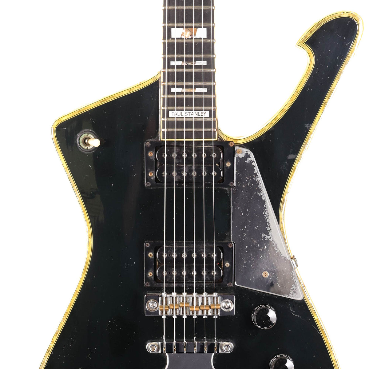 1979 Ibanez PS10 Paul Stanley Iceman — 4